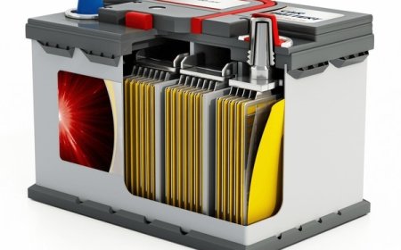 Detailed Project Report on Battery Plate Manufacturing Plant: Business Plan and Requirements