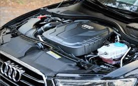 Is Your Audi Diesel Secretly Failing? Discover What Jupiter Drivers Need to Know