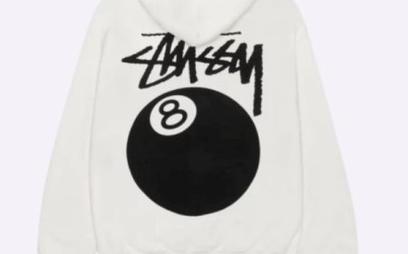 Top 5 Stussy 8-Ball Pieces You Need Right Now