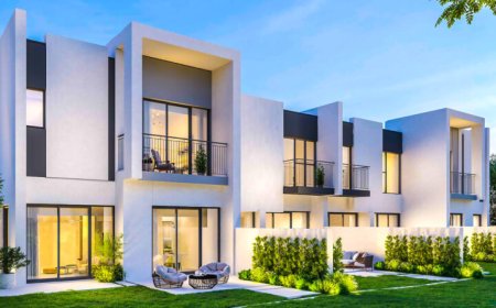 Why Invest in Villas for Sale in Venera by Emaar Properties?