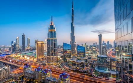 Discover the Best Property for Sale in Ajman – Investment Opportunities & Affordable Living