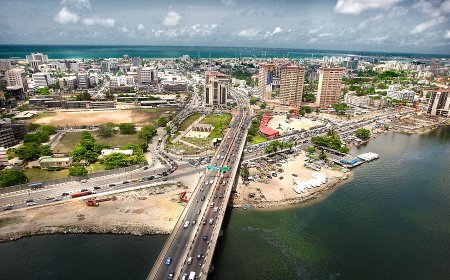 Cheap Flight to Lagos: How to Book the Right Plane Ticket
