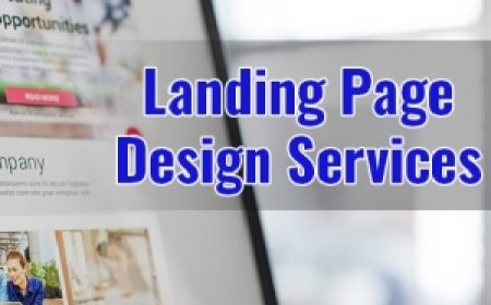 How Heatmaps Improve Landing Page Performance