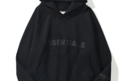 Everyday Looks Made Easy with Essential Hoodies