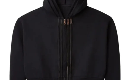 GV Gallery: The New Blueprint of Streetwear Culture