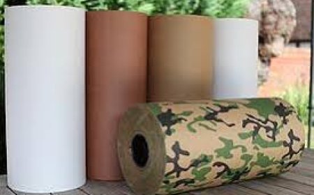 Enhance Your Packaging with Custom Freezer Paper