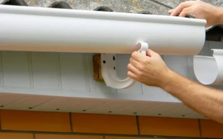 Repairing a Sagging Gutter: A Complete Guide to Restoring Your Home’s Rainwater Defense