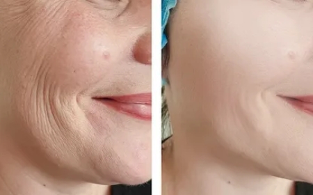 Gesichtsfalten verstehen: Ursachen, Vorbeugung und moderne Lösungen