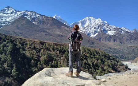 How To Choose Your Everest Base Camp Trek Operator: Expert Tips