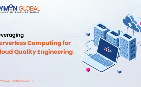 Leveraging Serverless Computing for Cloud Quality Engineering