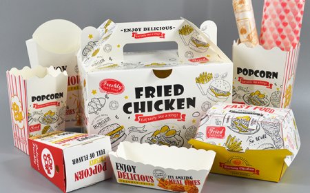 How Is Technology Improving Fast Food Takeout Experiences?