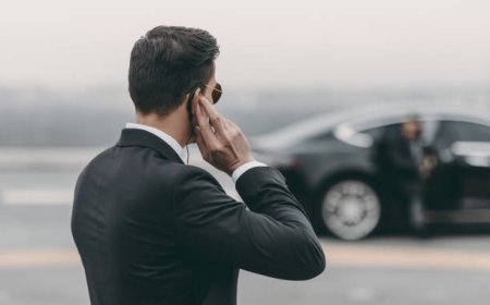 The Ultimate Guide to Security Guard Companies in Los Angeles