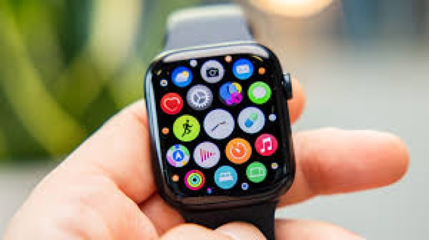 How to Sell Your Used Apple Watch Hassle-Free – A Complete Guide with WeBuyBackElectronics