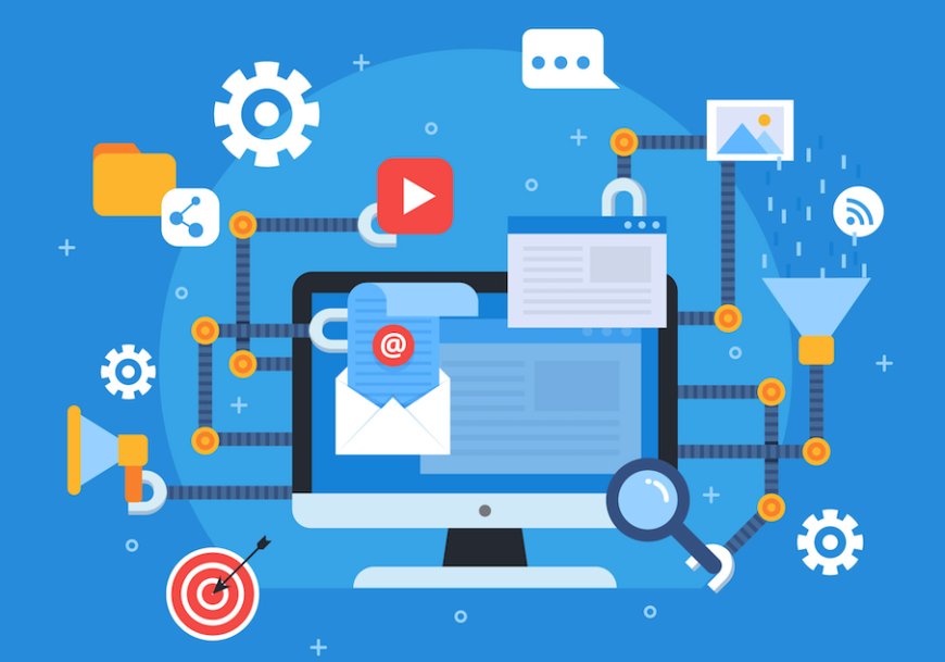 The Ultimate Guide to Ecommerce Automation Software 2025