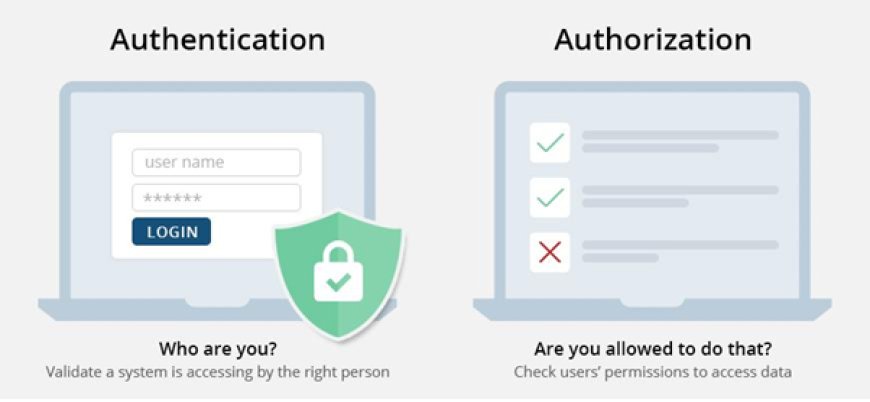 Understanding Authentication and Authorization in MERN