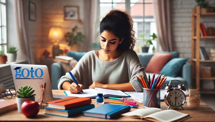 Unlock Academic Excellence with Assignment Experts in Malaysia