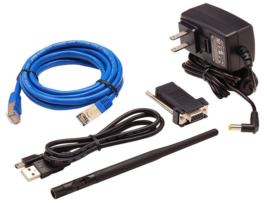 Power Supply Accessories: Must-Have Tools for IT Hardware