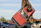 Townsville Scrap Yards: Not Just for Junk Cars Anymore