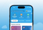Einfach kaufen, einfach verbinden – Buy Esim