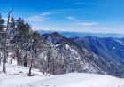 Explore Mountains with a Scenic Nag Tibba Trek Package