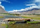 Nubra Valley to Leh Distance: A Journey through the Himalayas