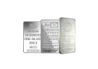 Where to Sell Silver Bars in the UK for Maximum Value