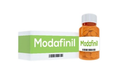 Modafinil: The Ultimate Guide to the Wakefulness Pill