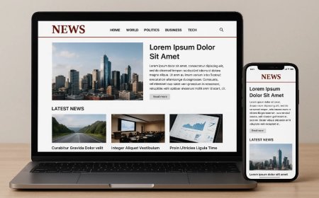 Making Headlines: How Press Releases Give Your Business a Competitive Edge