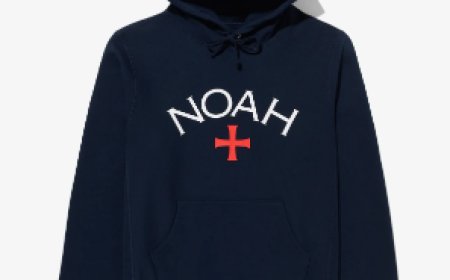 Why Noah NYS Is the Brand Everyone’s Talking About in 2025