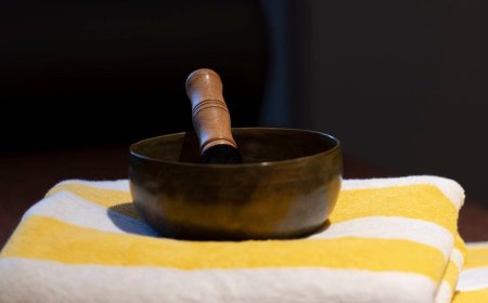 Discover the Spiritual Side of Holistic Ayurveda Treatment in Rishikesh- Modi Yoga Retreat