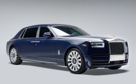 Best Time for Rolls Royce Rental in Dubai – Tips & Deals