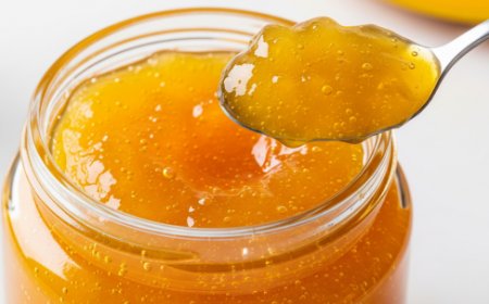 How Mango Sea Moss Gel Supports Gut Health and Digestion Naturally