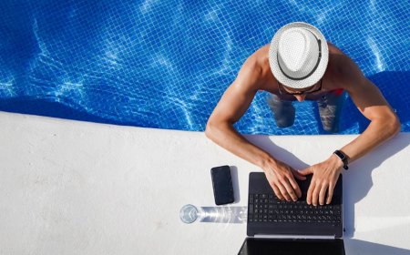 Power Performance and Productivity with Smart WiFi Solutions