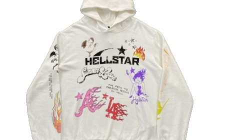 How Hellstar Uses Fabric and Fit to Define Its Shorts