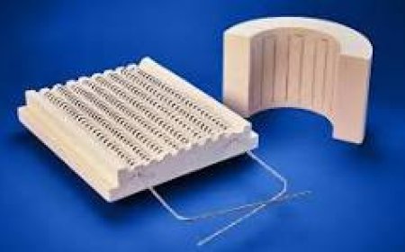 Types of Heaters: Electric, Gas, Oil, Infrared, and Ceramic