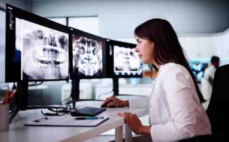 When You Need Dental Support at a Moment’s Notice in Worcester