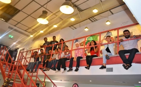 Ultimate Guide Choosing Top Team Building Company Dubai