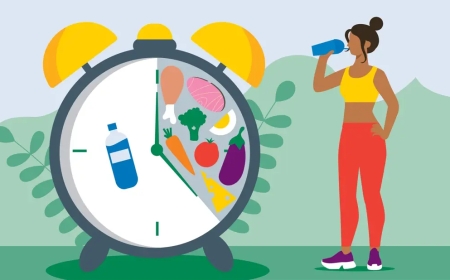 The Truth About Fasting and Its Benefits for Your Heart, Bones, and Skin