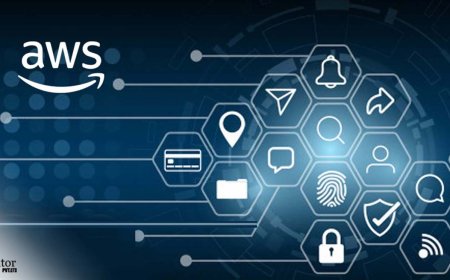 What are storage gateways in AWS?