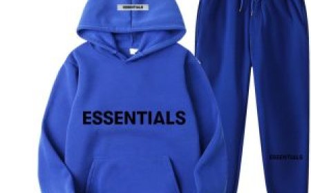 Your Essential Hoodie Upgrade: Clean Look and All-Day Comfort