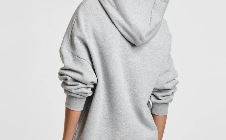 Create Wearable Stories with the Ksubi Hoodie