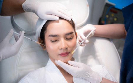 Subtle Changes That Make a Big Difference in Your Look in Swindon