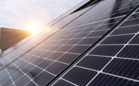 GoodWe Wechselrichter Dresden - Effizienter Solarstrom für Ihr Zuhause