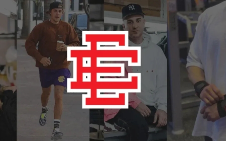 Eric Emanuel Basketball Shorts: Comfort Meets Urban Street style