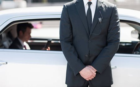 How Much Do Security Guard Services Cost? A Comparison Guide