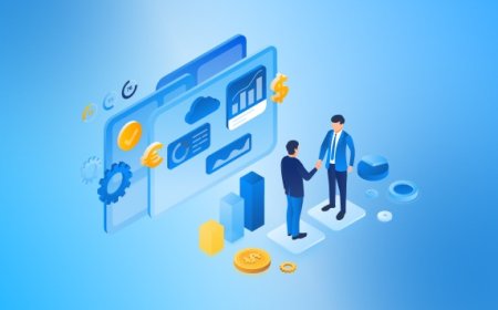 Why Vertical SaaS Is Taking Over Fintech (And Who’s Winning)