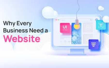 Why Businesses Need More Than Just a Website