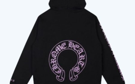 Chrome Hearts Looks That Go Viral