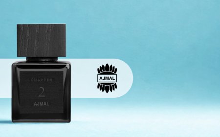 دليلك لاختيار أفضل عطور ماركه في قطر: فخامة، أصالة، ولمسة باتشولي