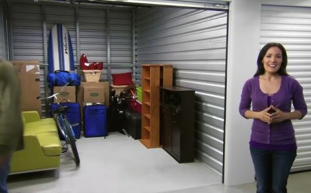 Coping With a Traumatic Event at a Self-Storage Facility